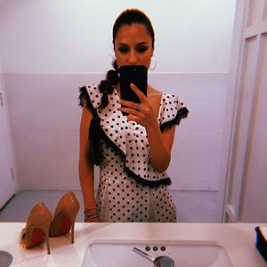 Meet your Posher, Daniela